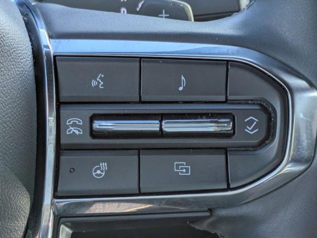 2024 GMC Acadia FWD Elevation