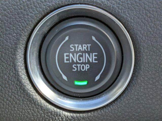 2024 GMC Acadia FWD Elevation