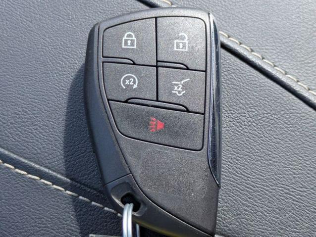 2024 GMC Acadia FWD Elevation