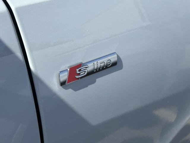 2021 Audi Q8 Premium Plus 55 TFSI quattro Tiptronic