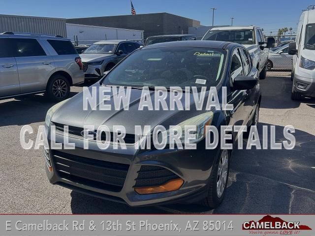 2016 Ford Escape S for sale in Phoenix, AZ