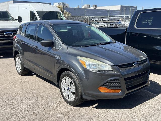 2016 Ford Escape S
