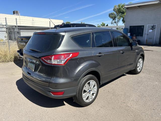 2016 Ford Escape S
