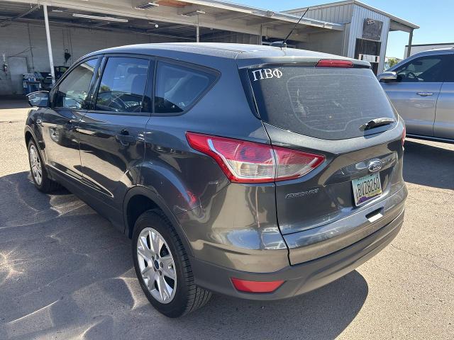 2016 Ford Escape S