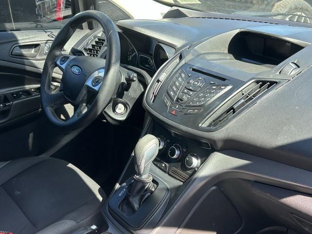 2016 Ford Escape S