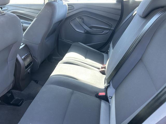 2016 Ford Escape S
