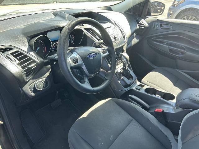 2016 Ford Escape S