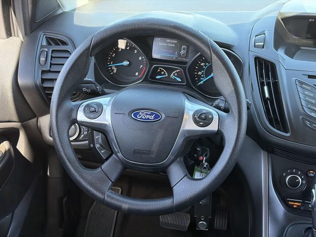 2016 Ford Escape S