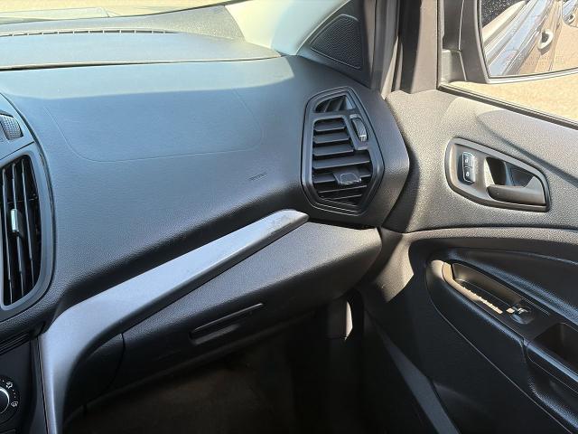 2016 Ford Escape S