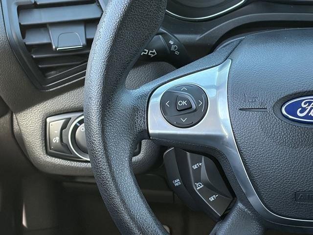 2016 Ford Escape S