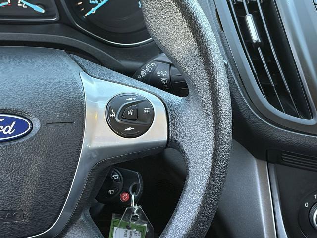 2016 Ford Escape S