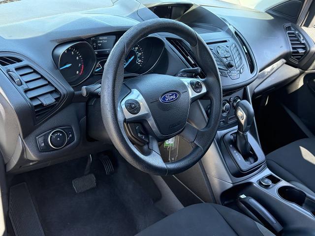 2016 Ford Escape S