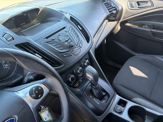 2016 Ford Escape S