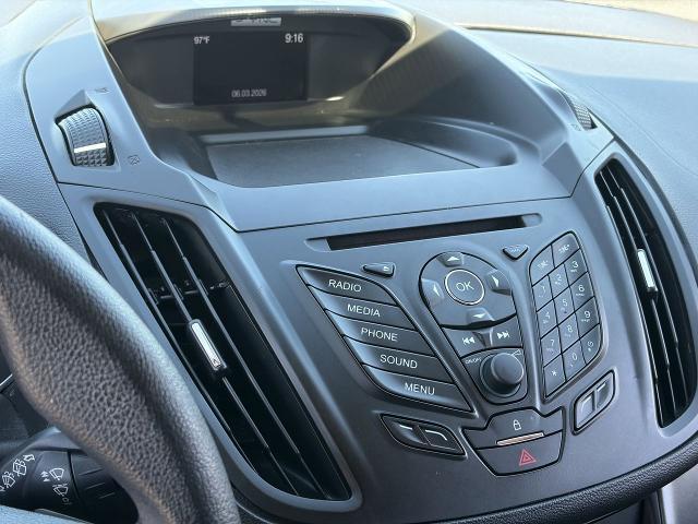 2016 Ford Escape S