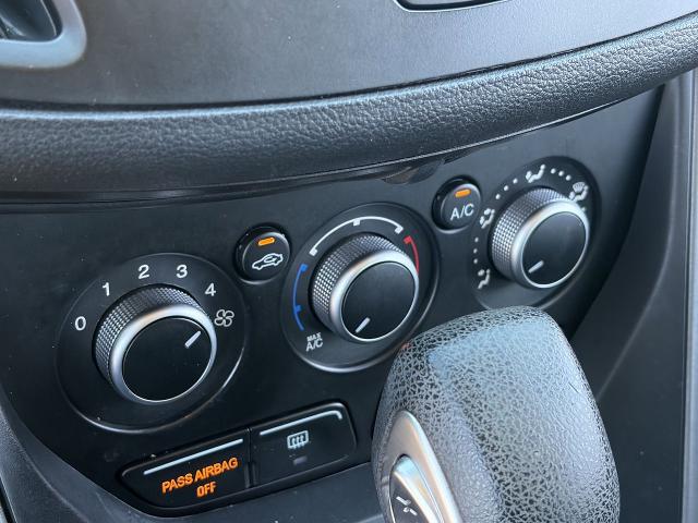 2016 Ford Escape S