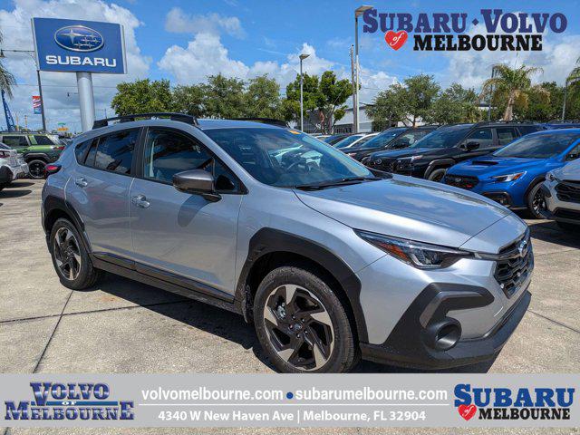 2025 Subaru Crosstrek Limited for sale in West Melbourne, FL