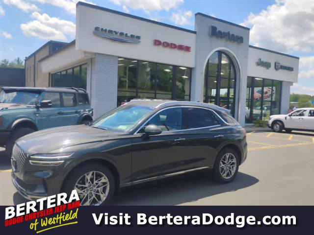 2025 Genesis GV70 2.5T AWD for sale in Westfield, MA