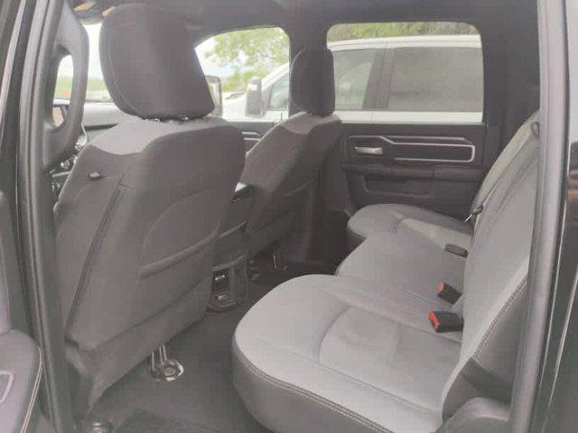 2024 Ram 2500 Big Horn Crew Cab 4x4 6'4" Box