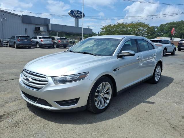 2015 Ford Taurus Limited for sale in Hartselle, AL