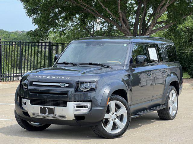 2023 Land Rover Defender 130 First Edition for sale in Frisco, TX