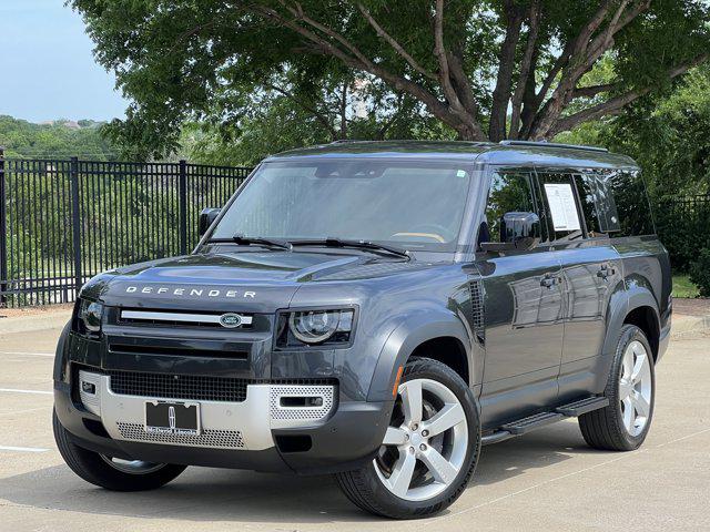 2023 Land Rover Defender 130 First Edition