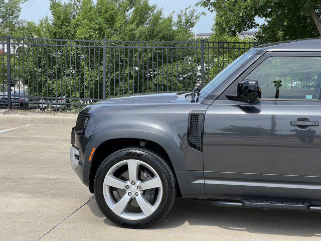 2023 Land Rover Defender 130 First Edition