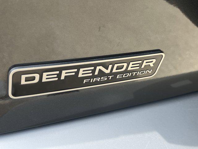 2023 Land Rover Defender 130 First Edition