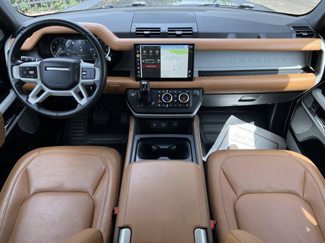 2023 Land Rover Defender 130 First Edition