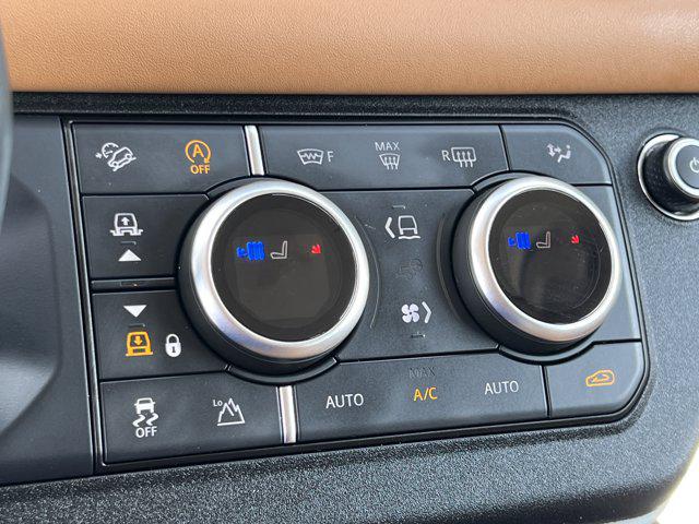 2023 Land Rover Defender 130 First Edition