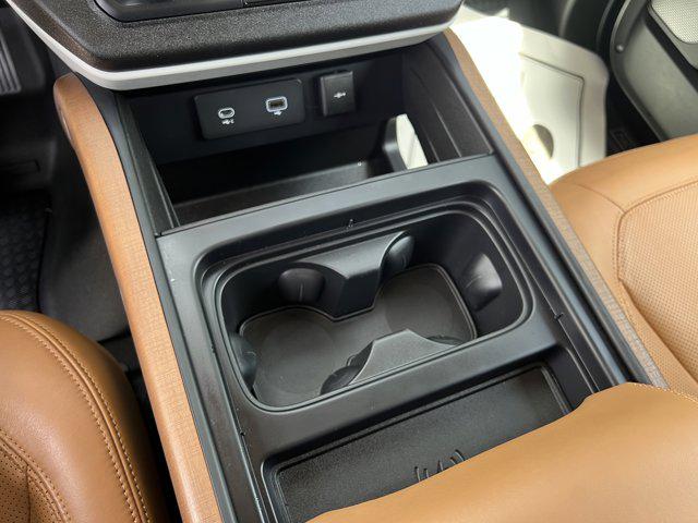 2023 Land Rover Defender 130 First Edition