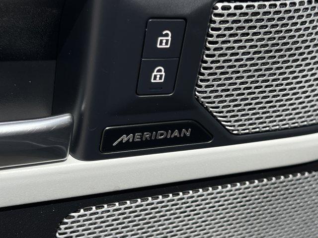 2023 Land Rover Defender 130 First Edition