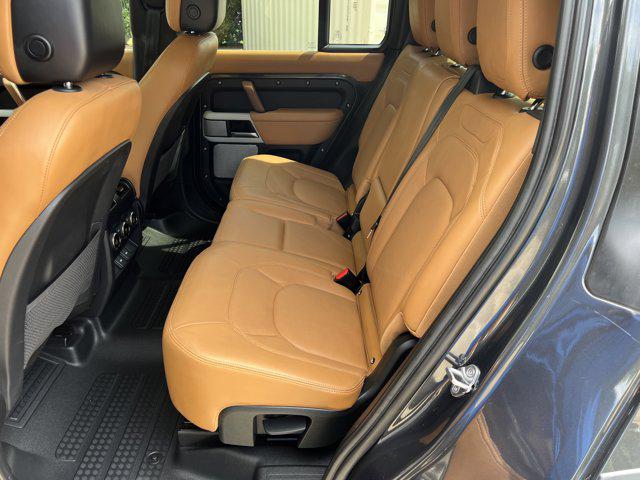 2023 Land Rover Defender 130 First Edition