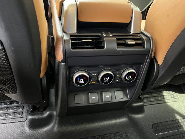 2023 Land Rover Defender 130 First Edition