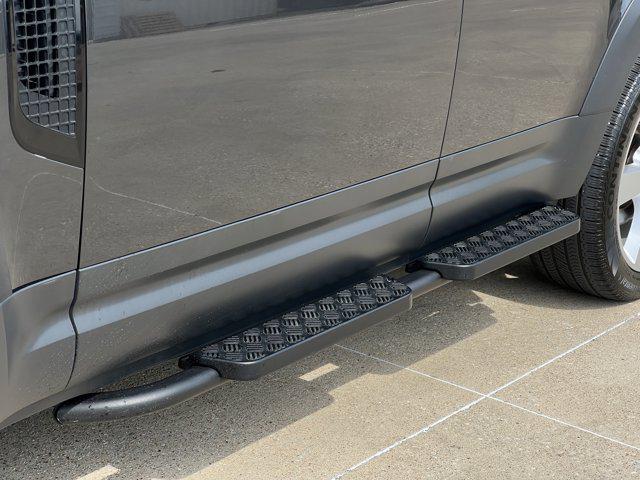 2023 Land Rover Defender 130 First Edition