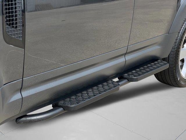 2023 Land Rover Defender 130 First Edition