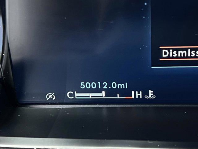 2024 Lincoln Navigator Black Label L