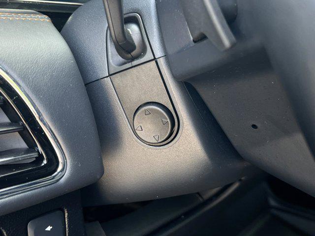 2024 Lincoln Navigator Black Label L
