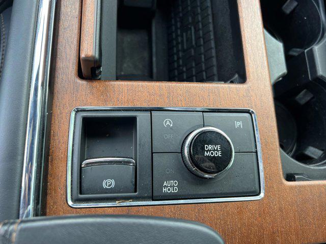 2024 Lincoln Navigator Black Label L