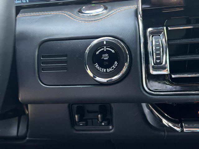2024 Lincoln Navigator Black Label L