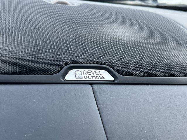2024 Lincoln Navigator Black Label L