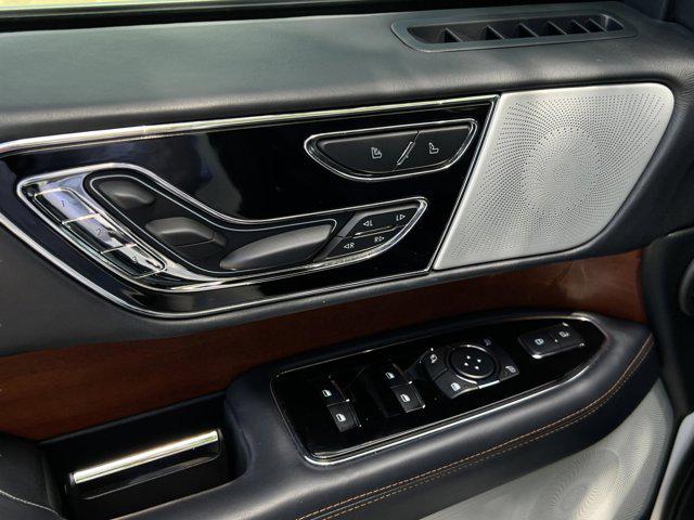 2024 Lincoln Navigator Black Label L