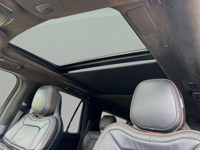 2024 Lincoln Navigator Black Label L