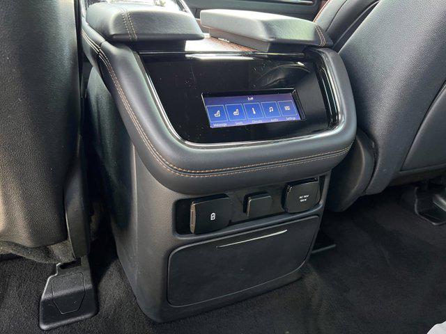 2024 Lincoln Navigator Black Label L