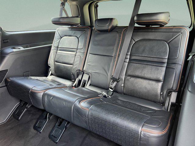 2024 Lincoln Navigator Black Label L