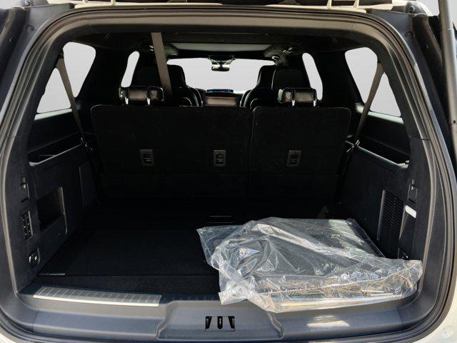 2024 Lincoln Navigator Black Label L