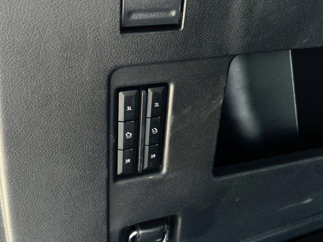 2024 Lincoln Navigator Black Label L