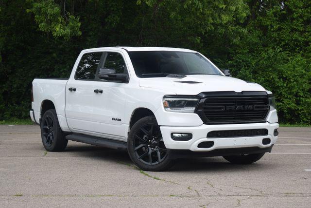 2023 Ram 1500 Laramie Crew Cab 4x4 5'7" Box for sale in Lebanon, OH
