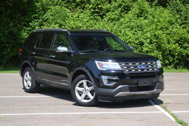 2016 Ford Explorer XLT for sale near Lebanon, OH