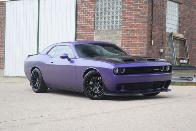 2019 Dodge Challenger SRT Hellcat for sale near Lebanon, OH