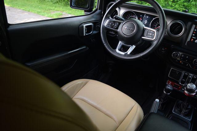 2018 Jeep Wrangler Unlimited Rubicon 4x4